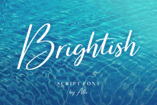 Bringing Brightish to Life
