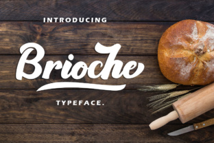 Brioche: A Font for Thoughtful Editorial Design