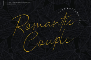 Creating a Better Reading Experience with Romantic Couple