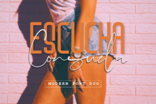 Escucha Consuela Duo