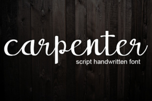 Font Choice That Matters: How Carpenter Transformed My Campaign Workflow