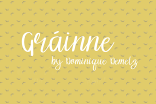 Gráinne