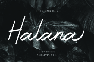Halana