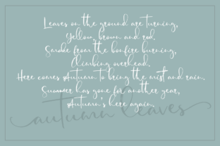 Jiguliny: A Script Font for Impactful Digital Design
