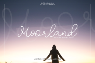 Moorland